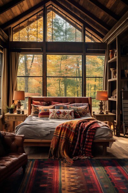 Cozy Autumn Home Decor