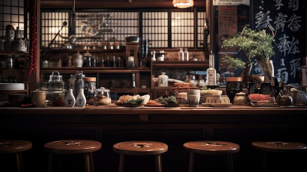 酒寿司と刺身が味わえる居心地の良い居酒屋