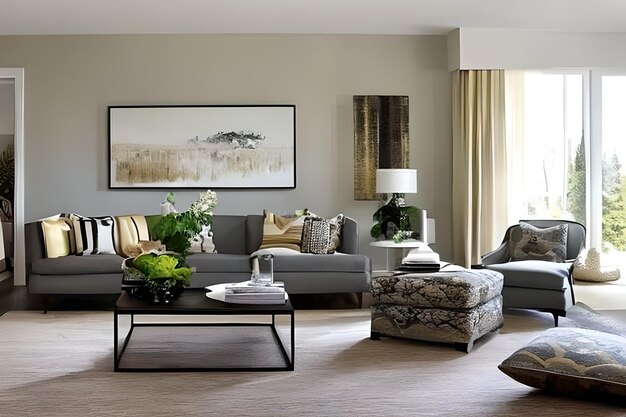 Page 40 Contemporary Living Room Designs Images Free On Freepik