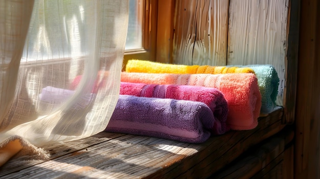 bath towel sets