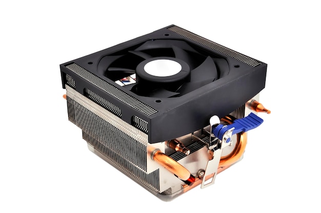 Cpu cooler