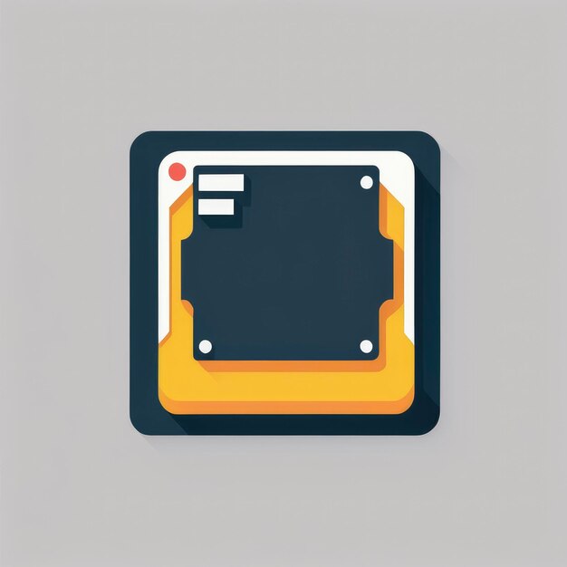 cpu icon