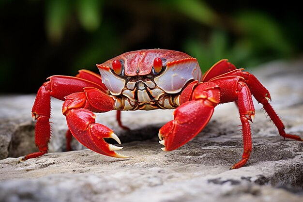 Crab Chorus