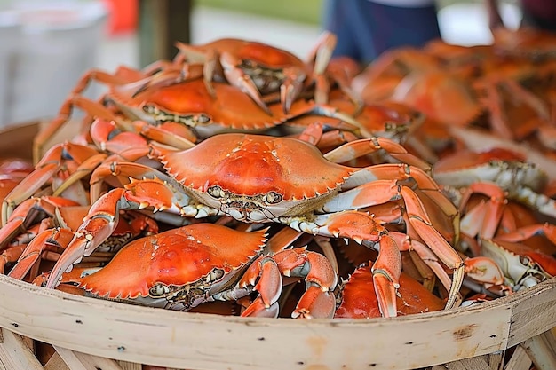 Крабовые блюда Экстраваганс Экстравагантный праздник морепродуктов