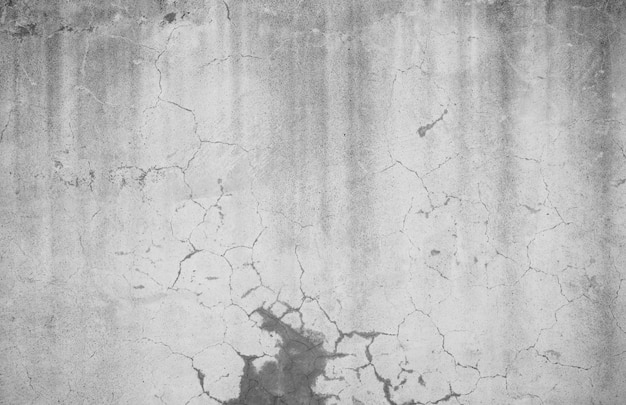 Crack concrete texture background