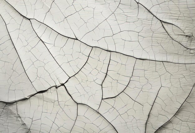 a cracked light wood texture in the style of monochrome canvases