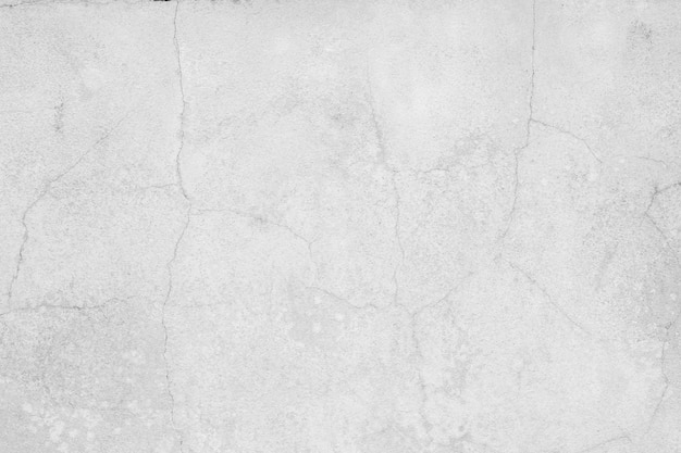 Cracked pattern on the cement wall as background