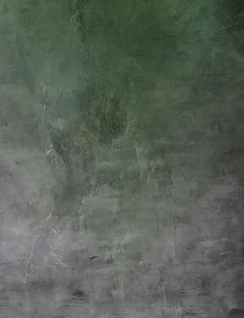 Photo cracked stone wall background close up