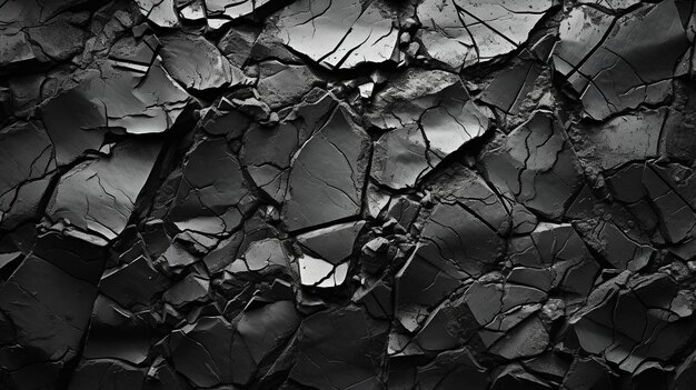 cracked texture HD 8K wallpaper Stock Photographic Image