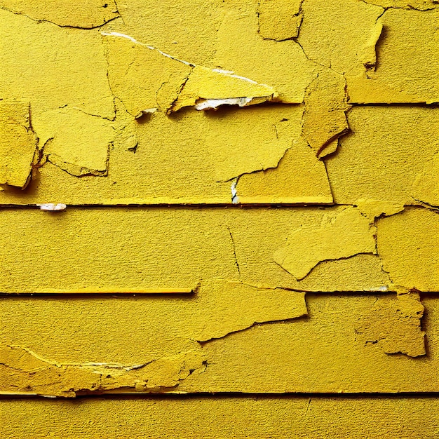 Cracked wall background