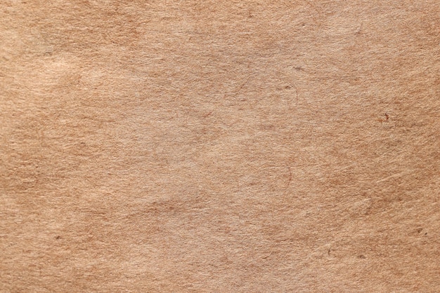 craft brown paper background cardboard sheet blank