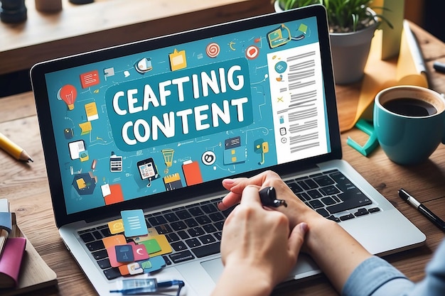 Crafting Compelling Content