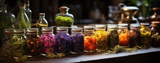 Photo crafting diy herbal remedies tinctures wallpaper