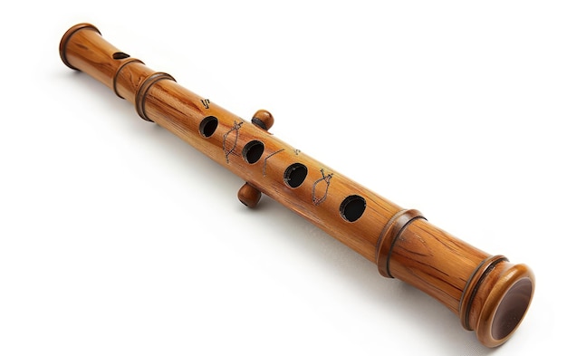 Crafting Music with the Recorder