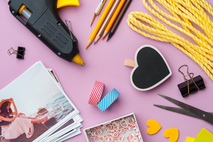 Как выбрать лучшие наборы для творчества с AliExpress