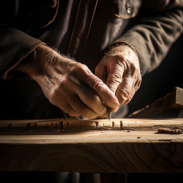 Photo craftsman labor day