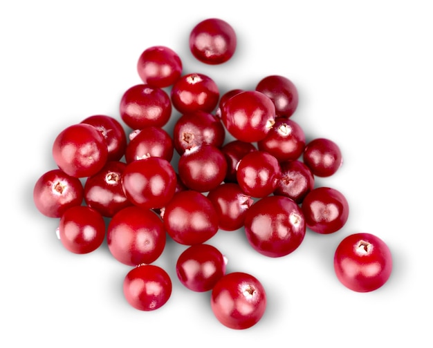 Cranberries