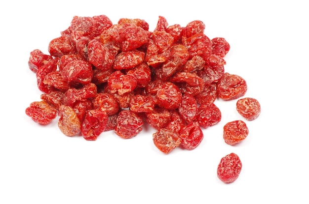 Cranberries