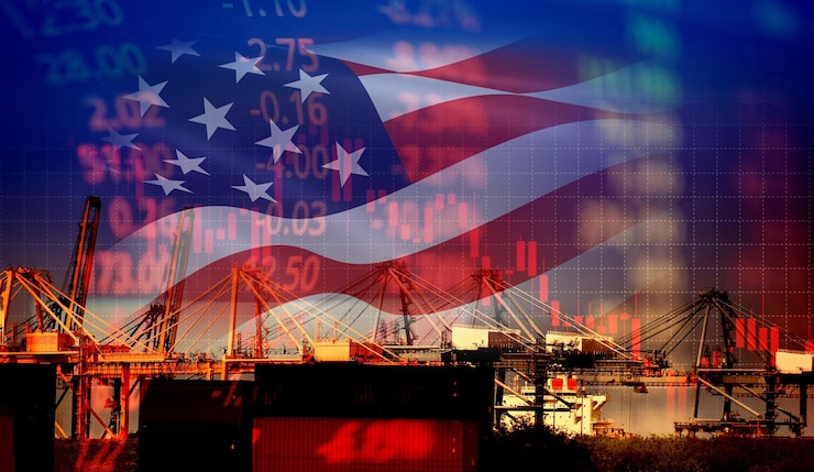 How Trade Agreements Are Changing US Import Dynamics