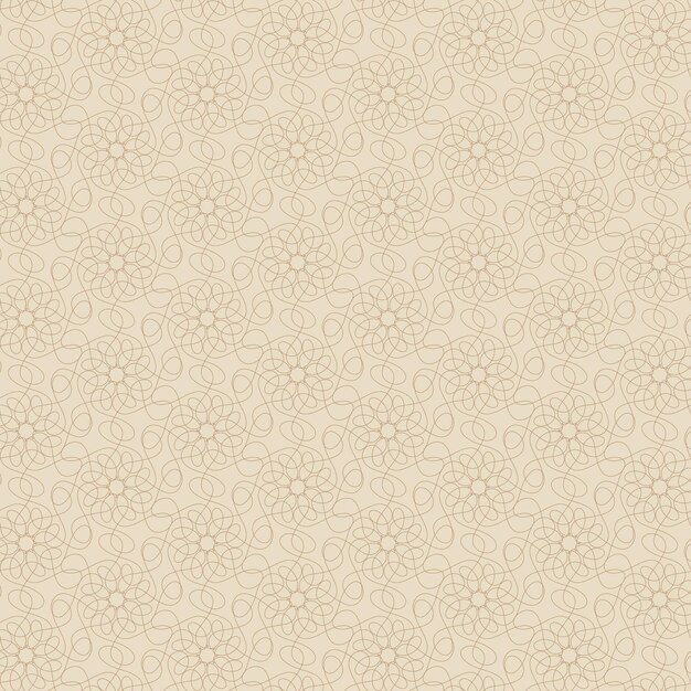 cream background modern wallpaper