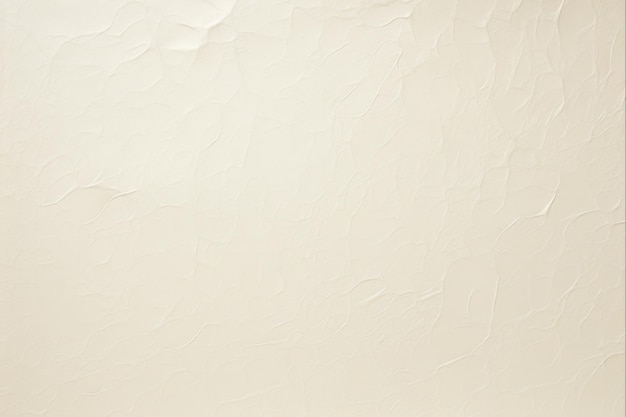 Cream Texture Background Pale Beige Parchment Paper Design for Website Background Advertising and