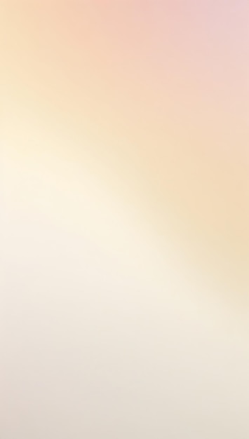 Фото Сливочный миндальный шепот размывает абстрактный фон в нежных нейтральных тонах
