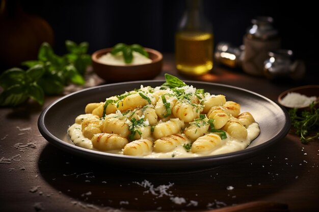 Foto creamy_gnocchi_delight