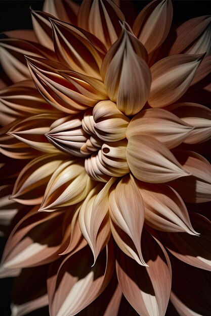 create a captivating composition that highlights the beauty and elegance of dahlia flowers take adv