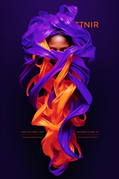 Create a captivating single cover image that visually represents the empowering message of unity and