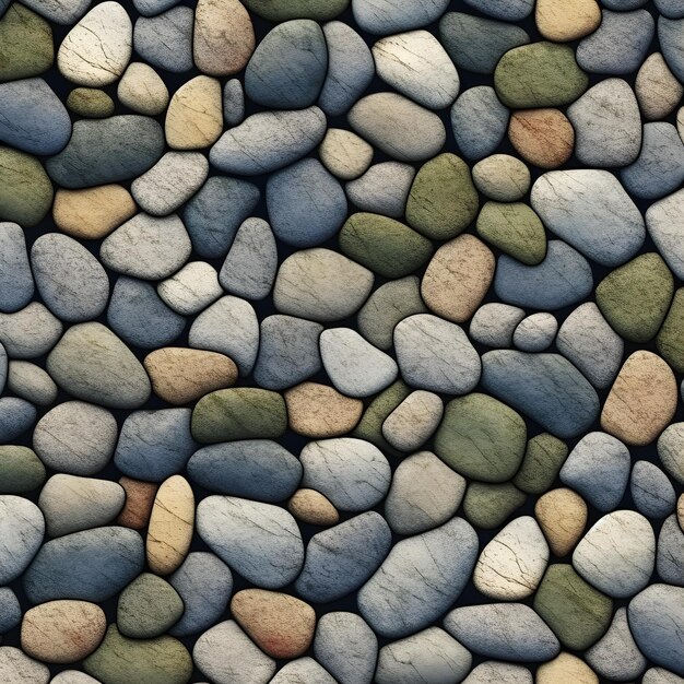 Premium AI Image  Create a stunning digital canvas with mesmerizing hd backgrounds