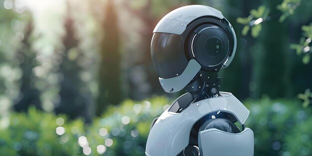 create visual guide showcasing various narrow ai types with application examples concept ai types image recognition identify objects natural language processing chatbots