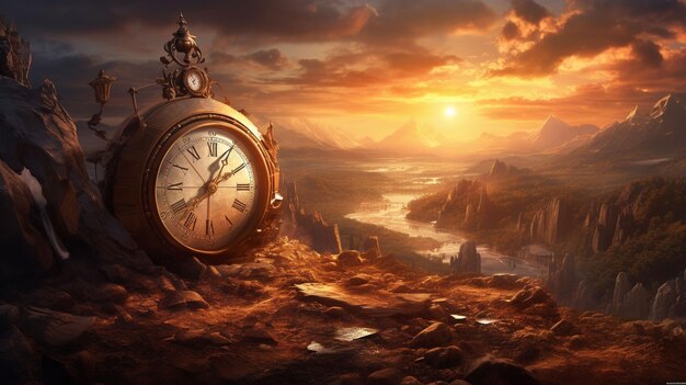 Create a world where time travel is used for historical tourism and explore the impact on the past and present ar 169 v 52 Job ID f3ebff846e974259b55af827151c8ad4