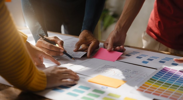 Creatief bureau voor digitale ontwikkeling