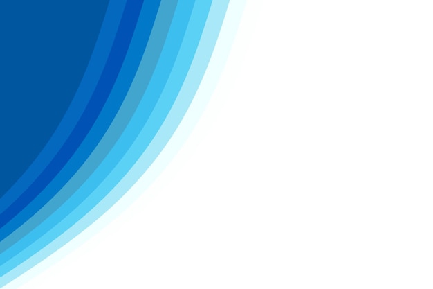 Creatief geometrisch lineair achtergrondontwerp eenvoudige achtergrondontwerpconcepten
