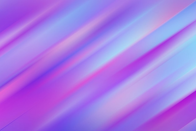 Creatieve abstracte geometrische strepen achtergrond intreepupil levendig wazig kleurrijk behang