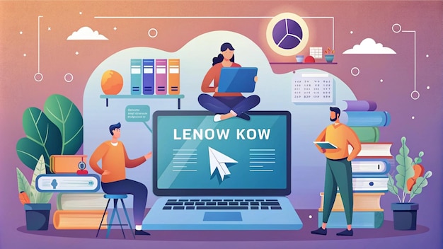Creatieve digitale marketingstrategieën