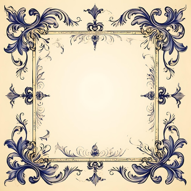 Creatieve ontwerpelementen Krabbels Frames en meer voor digitale kunst illustratie clipart ontwerp