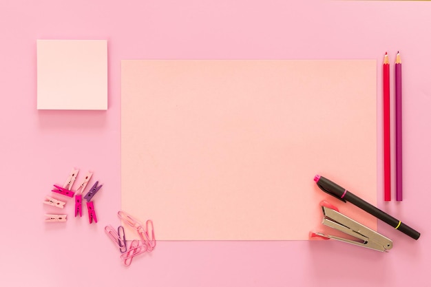 Creatieve tools voor kantoorwerk