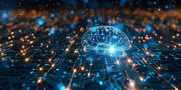 creating an ai system with neural networks for machine learning concept machine learning algorithms neural networks artificial intelligence data processing model training