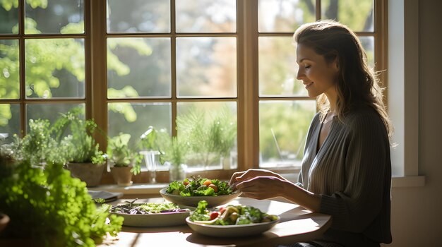 Creating a Mindful Eating Practice Enhancing the Dining Experience