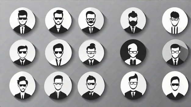 Creating Your Avatar Persona