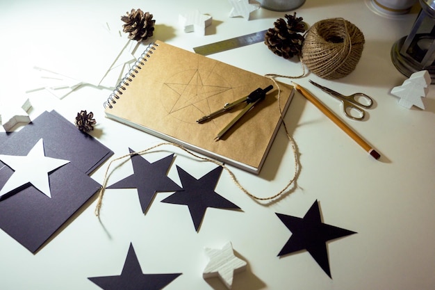 creation christmas decorations