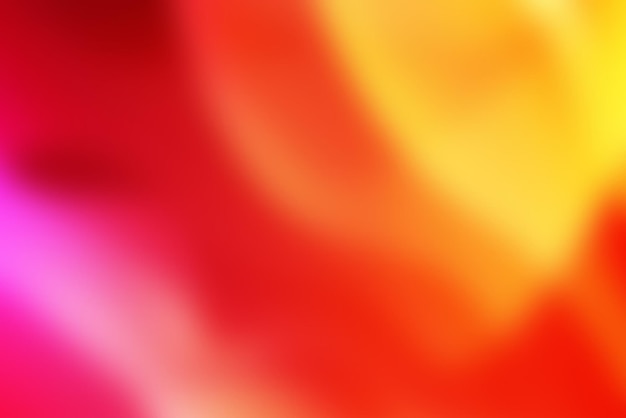 Creative Abstract Background defocused Vivid blurred colorful wallpaper premium Photo