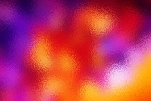Creative abstract background defocused wallpaper