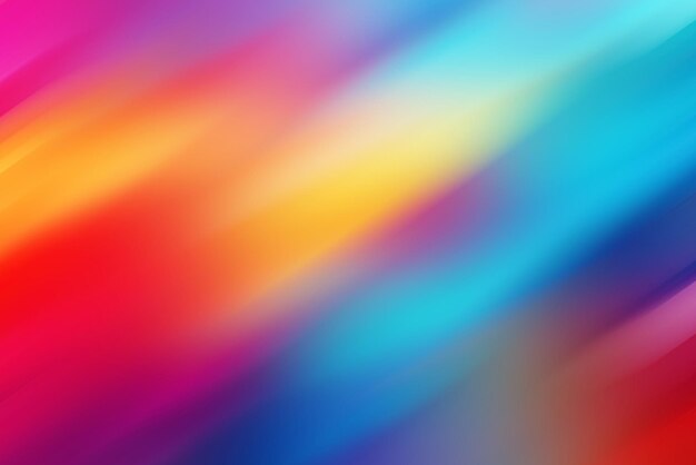 Creative abstract background defocused wallpaper