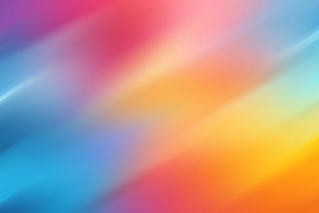 Creative abstract background defocused wallpaper