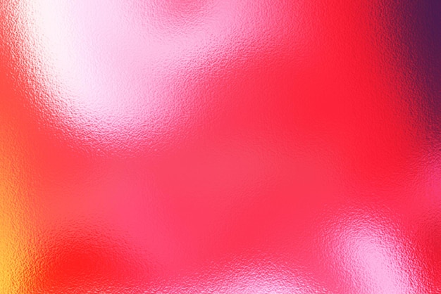 Творческий абстрактный фон из фольги расфокусирован Яркие размытые красочные иллюстрации обоев для рабочего стола