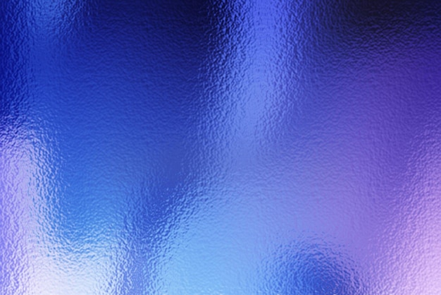 Творческий абстрактный фон из фольги расфокусированный Яркие размытые красочные обои для рабочего стола фото