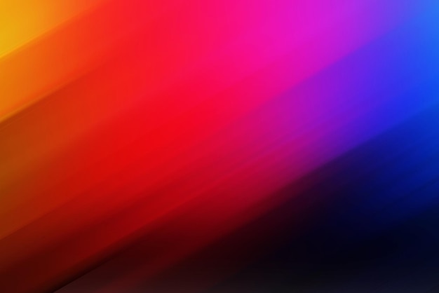 Creative Abstract geometric stripes Background defocused Vivid blurred colorful wallpaper