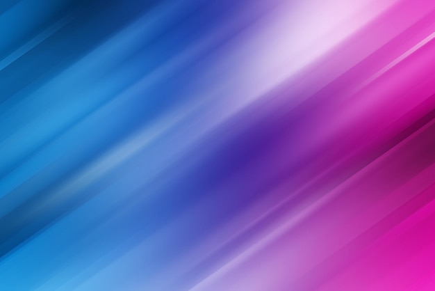 Creative abstract geometric stripes background defocused vivid blurred colorful wallpaper